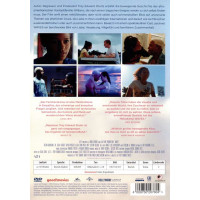 Waves (DVD) Min: 137/DD5.1/WS - EuroVideo  - (DVD Video / Drama)