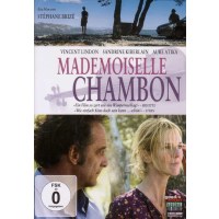 Mademoiselle Chambon - Indigo  - (DVD Video / Sonstige /...