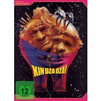 Kin-Dza-Dza! (OmU) (Special Edition) -   - (DVD Video /...