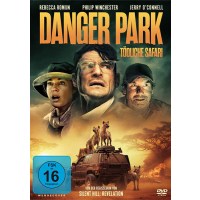 Danger Park - Tödliche Safari (DVD) Min:...