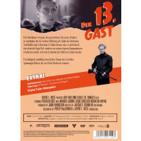 Der 13. Gast - Media Target Distribution GmbH  - (DVD...