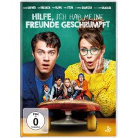 Hilfe, ich habe meine Freunde geschrumpft (DVD) Min:...