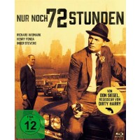 Nur noch 72 Stunden (Blu-ray) -   - (Blu-ray Video /...