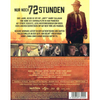 Nur noch 72 Stunden (Blu-ray) -   - (Blu-ray Video /...