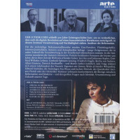 Der Luther Code -   - (DVD Video / Sonstige / unsortiert)