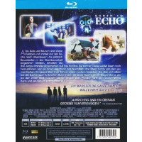 Earth to Echo (Blu-ray) -   - (Blu-ray Video / Sonstige / unsortiert)