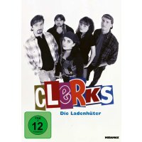 Clerks (OmU) - Universal Pictures  - (DVD Video /...