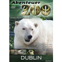 Abenteuer Zoo: Dublin -   - (DVD Video / Sonstige /...