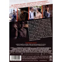 Secrets we keep, The (DVD)  Schatten d.. der...