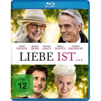 Liebe ist... (BR) Min: 97/DD5.1/WS - LEONINE  - (Blu-ray...