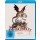 Monty Pythons Jabberwocky (Blu-ray) - capelight Pictures  - (Blu-ray Video / Sonstige / unsortiert)