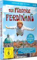 Fliegende Ferdinand - Kompl.Serie (BR) Min: 270/DD/WS...