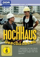 Hochhausgeschichten - Studio Hamburg  - (DVD Video /...