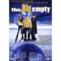 Big Empty -   - (DVD Video / Sonstige / unsortiert)