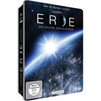 Unsere Erde -   - (DVD Video / Sonstige / unsortiert)