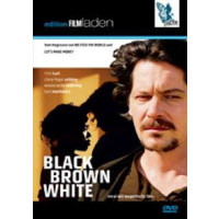 Black Brown White - HOANZL Vertriebsges.m.b.H.  - (DVD...