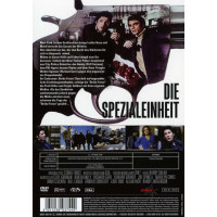 Die Spezialeinheit - Einsatzort New York -   - (DVD Video / Sonstige / unsortiert)