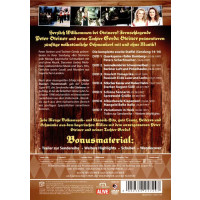 Bei Steiners - Volkstümliche Schmankerln Staffel 2 - Fernsehjuwelen GmbH  - (DVD Video / TV-Serie)