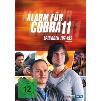 Alarm für Cobra 11 Staffel 23 - UFA TV Konzepte  -...