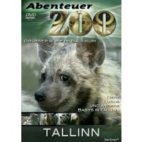 Abenteuer Zoo: Tallinn -   - (DVD Video / Sonstige /...