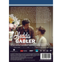 Hedda Gabler (1980) - Studio Hamburg Enterprises  - (DVD...