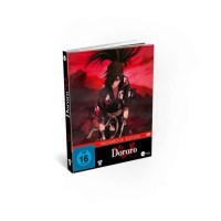 Dororo Vol. 3 (Limited Edition im Mediabook) -   - (DVD...