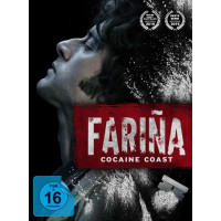 Fariña - Cocaine Coast -   - (DVD Video / TV-Serie)