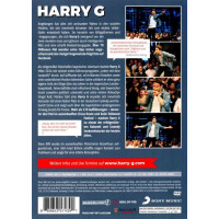 Harry G - Leben mit dem Isarpreiß -   - (DVD Video...