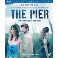 The Pier - Die fremde Seite der Liebe (Komplette Serie)...