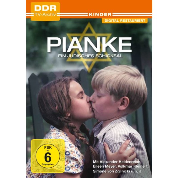 Pianke - OneGate Media GmbH  - (DVD Video / TV-Serie)