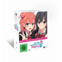 My Teen Romantic Comedy SNAFU Too! Vol. 1 (Limited...