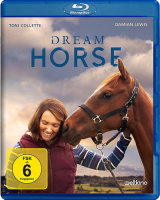 Dream Horse (BR) Min: 114/DD5.1/WS - LEONINE  - (Blu-ray...