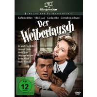 Der Weibertausch - ALIVE AG  - (DVD Video / Sonstige /...