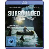 Surrounded - Tödliche Bucht (BR) Min: 85/DD5.1/WS -...