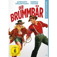 Der Brummbär -   - (DVD Video / Sonstige / unsortiert)