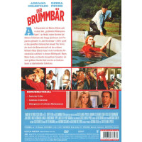 Der Brummbär -   - (DVD Video / Sonstige / unsortiert)