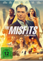 Misfits, The - Die Meisterdiebe (DVD) Min: 91/DD5.1/WS -...