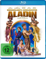 Aladin - Wunderlampe vs. Armleuchter (BR) Min:...