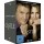 Castle  BOX (DVD)  45Disc Komplette Serie, Neuauflage - Disney  - (DVD Video / TV-Serie)