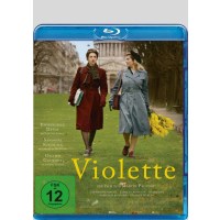 Violette (Blu-ray) -   - (Blu-ray Video / Sonstige /...