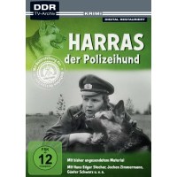 Harras, der Polizeihund - Studio Hamburg Enterprises Gmb...