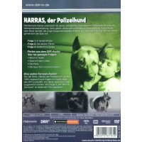 Harras, der Polizeihund - Studio Hamburg Enterprises Gmb...