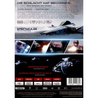 Dune Drifter (DVD) Min: 95/DD5.1/WS - ALIVE AG  - (DVD...