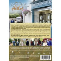 Forever In My Heart - Studio Hamburg Enterprises  - (DVD...