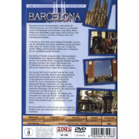 Spanien: Barcelona -   - (DVD Video / Sonstige / unsortiert)