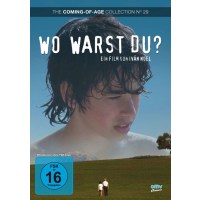 Wo warst Du? (OmU) - ALIVE AG  - (DVD Video / Sonstige /...