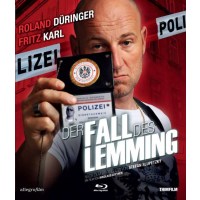 Der Fall des Lemming (Blu-ray) -   - (Blu-ray Video / Sonstige / unsortiert)