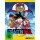 Dragonball Movies 1-4 (Gesamtausgabe) -   - (DVD Video / TV-Serie)