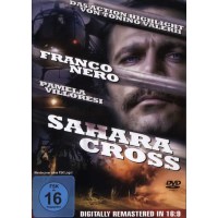 Sahara Cross -   - (DVD Video / Sonstige / unsortiert)