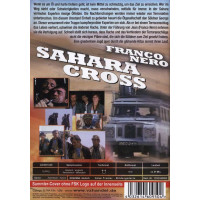 Sahara Cross -   - (DVD Video / Sonstige / unsortiert)